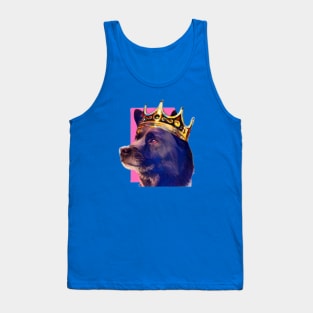 Regal Baloo Tank Top